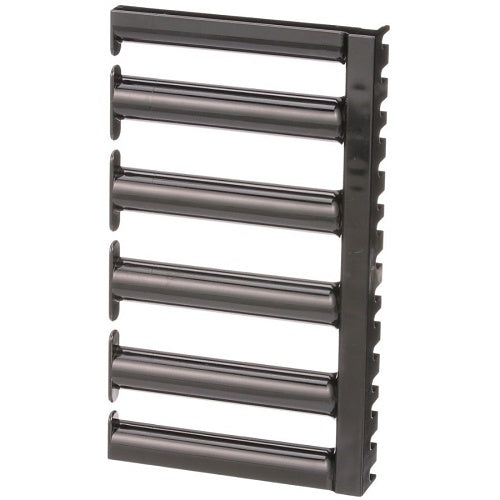 Panduit CMBRC5E Bend Radius Finger Kit for Rack Cable Management