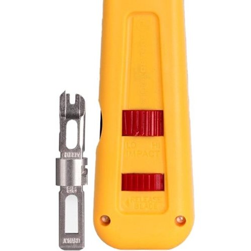 Jonard Tools EPD-914116 Punchdown Tool with 66 and 110 Combined Blade