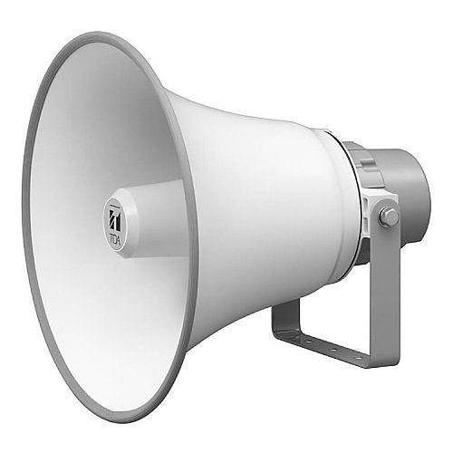 TOA TC-651M Reflex Horn Speaker, 50W, 111 dB, IP65