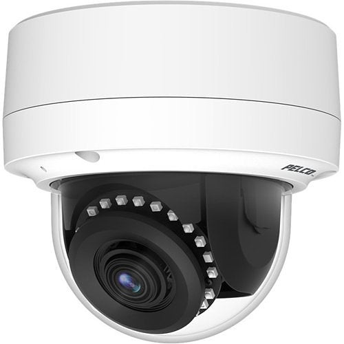 Pelco Sarix IMP531-1ERS 5 Megapixel Network Camera - Dome Image of PE-IM5311ERS