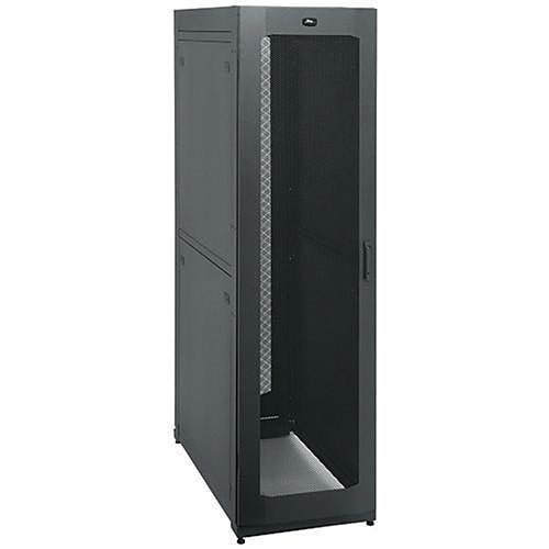 Middle Atlantic SNE24H-4242-A1 Rack Cabinet with Top Active Ventilation