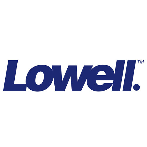 Lowell RTK-2 Rack Trim Kit