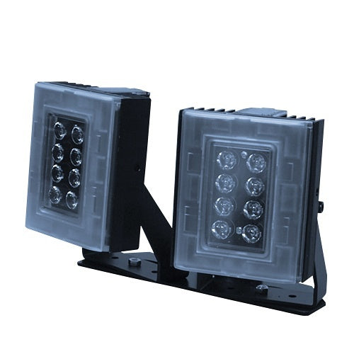 Digital Watchdog DW-ILIRIP850 NightWatch IR LED Outdoor Illuminator, 614\'
