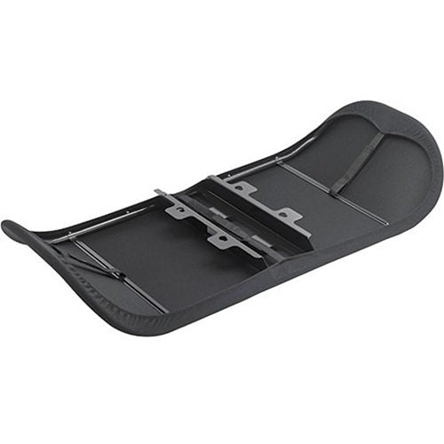 Chief FCAC1LB Chief Fusion Flat Panel Back Cover, Single LCM