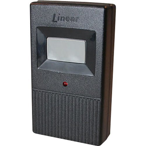 Linear PRO Access MegaCode MT-1B Visor Transmitter Image of LN-MT1B