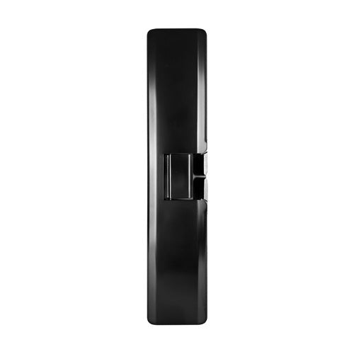 Camden CX-EPD1289L-BK 3/4\\" Surface Mount Preload RIM Strike, Fail Safe/ Fail Secure, Black