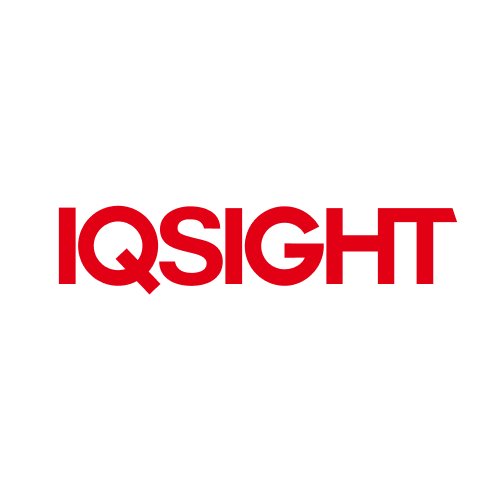 IQSIGHT EN-1263 PIR Sensor Motion Detector, Pet Immunity