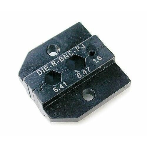 NEUTRIK DIE-R-BNC-PJ Crimping and Punch Down Tool