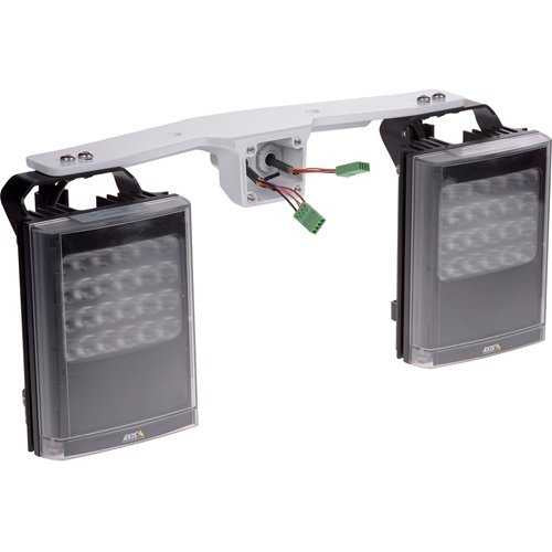 AXIS 5801-901 PT IR Long-Range Illuminator Kit for Positioning Units