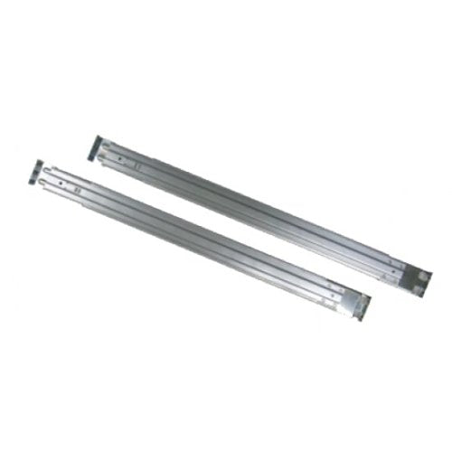 QNAP RAIL-A02-90 Mounting Rail Kit for Server, 77.16 lb Load Capacity