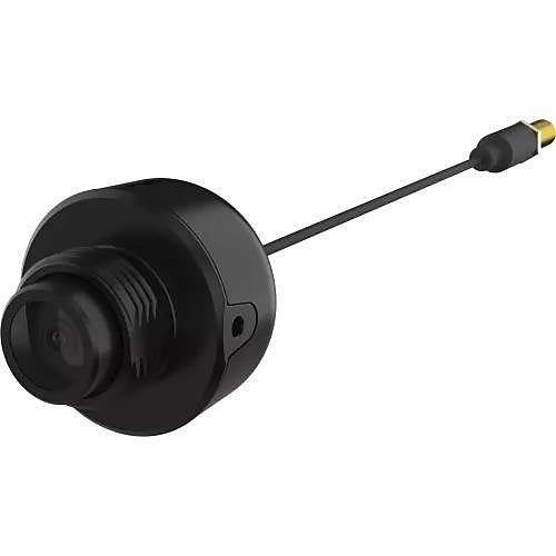 AXIS F2108 4K Indoor Standard Sensor, Compact