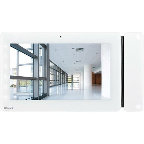 Comelit Maxi Series 7\\" Monitor. VIP System Image of CU-6802W