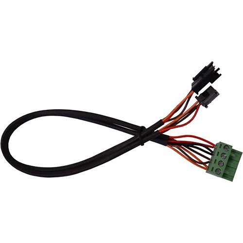ICT CABLE-RS485-CONN Quick Connect RS485 Daisy Chain Cable Loom