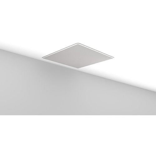 Bose Professional EdgeMax EM180 In-Ceiling Loudspeaker with 8\\" Woofer, White