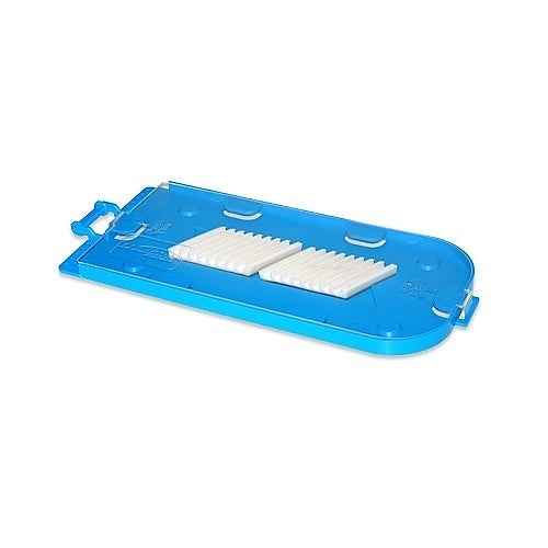 Signamax FST-24P Optical Fiber Splice Tray, 24-Fiber, Stackable for HD1, Distribution and Splice Series Enclosures