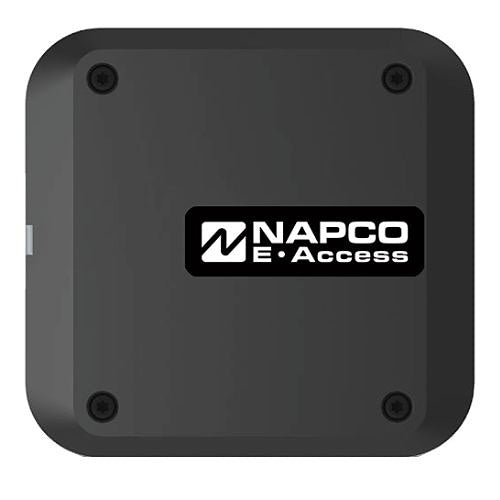 Napco NAE-1DMPL 1-Door Embedded Access Control Panel with Alarm Lock Integration