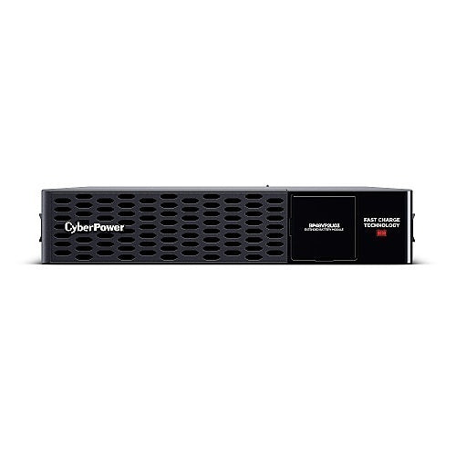 CyberPower BP48VP2U03 Extended Battery Modules for UPS Systems, 12 / AH, 48VDC