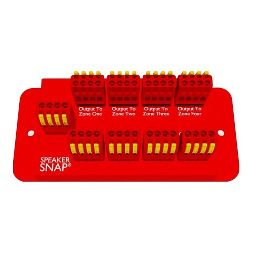 Speaker Snap SSZH Zone Hub