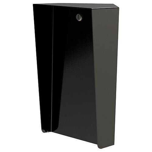 Pedestal Pro PORTRA-CS-8X14-45E Mounting Kit, Portrait 8x14x6, Black Corner