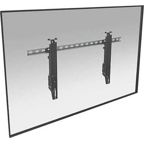 Chief RMB400 Fit Menu Board Wall Mount Interfaces for Displays 32-65\\", Black