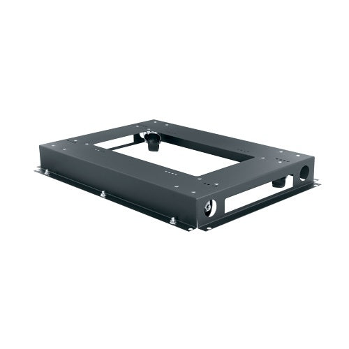 Middle Atlantic CBS-MRK-31 CBS Caster Base for MRK Racks, 29.3\\" Depth