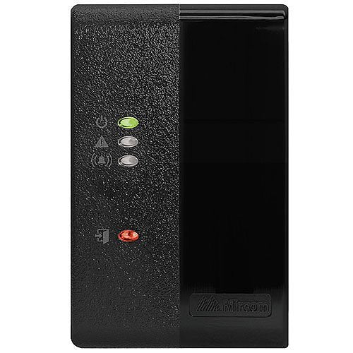 Mircom Single Door Controller Image of MI-TX3CX1NP