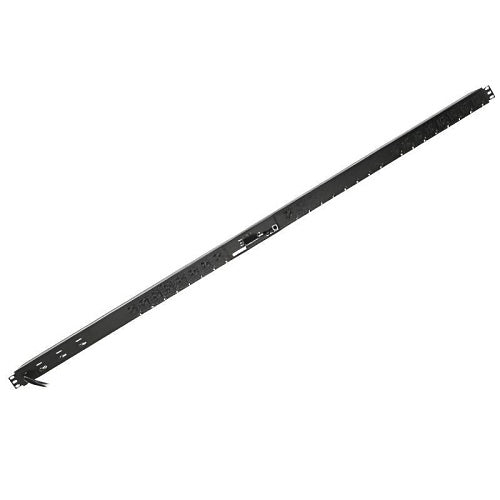 Minuteman RPM2016N1LCD-L20P Power Distribution Unit, 16-Outlet, 120V 20A, IPV6, IP-Based Switched