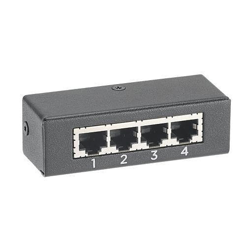 Panduit EF001 G5 Intelligent Power Distribution Unit 3 Sensor Hub