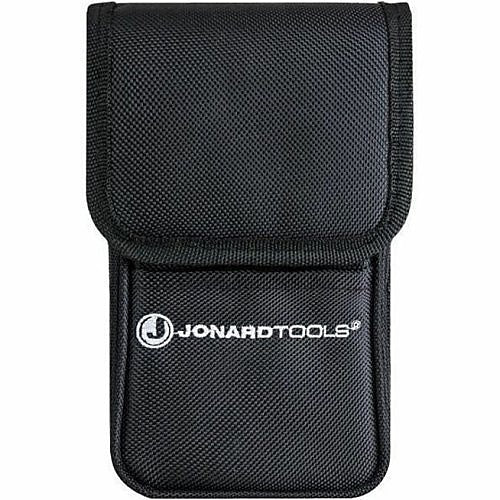 Jonard Tools FLS-55 Single-Mode and Multi-Mode Fiber Optic Light Source