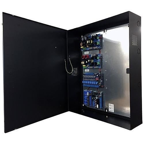 Altronix T2AGK75F12 12-Door Altronix/Amag Access and Power Integration Kit, TROVE2AG2, 10A