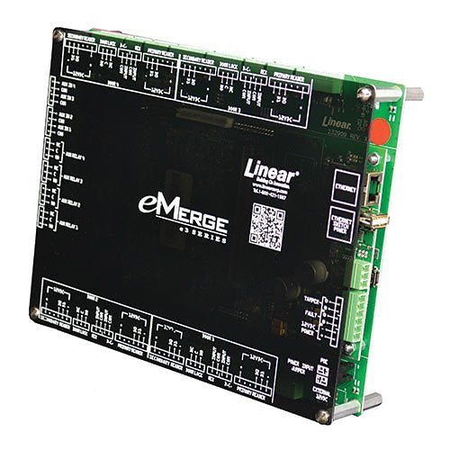 Linear Emerge Elite Elevator Access Control Module Image of LN-ACMEV