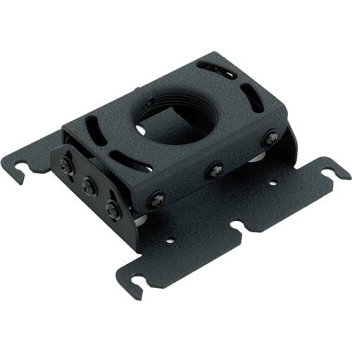 Chief RPA266 Ceiling Mount For Projector, Black Image of CJ-RPA266