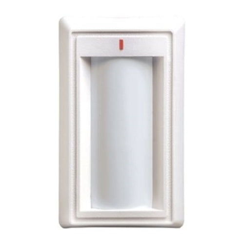 Napco GEMC-WL-DT Dual Technology Motion Detector, PIR and Microwave, Range 40\'x40\'