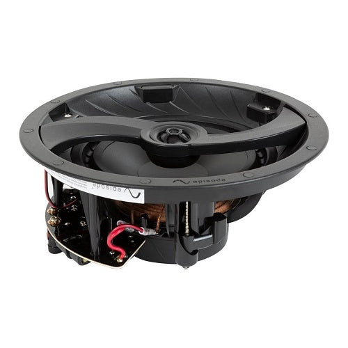 Episode ES-CORE-36-AWIC CORE 3 Series 6\\" All-Weather In-Ceiling Speaker, Pair