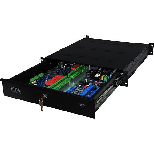 Altronix T1RAG3F8 Access and Power Integration Kit Trove1AG1R with eFlow6NB, VR6, ACMS8