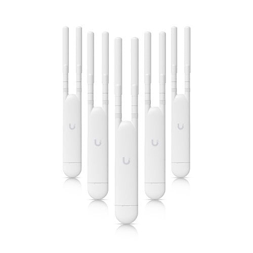 Ubiquiti UAP-AC-M-US AC Mesh Access Point, US, White