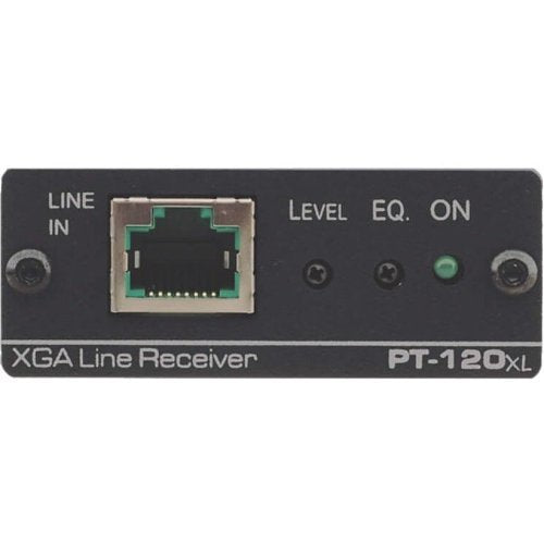 Kramer 50-80249090 PT-120xl Computer Graphics Video over Twisted Pair Receiver