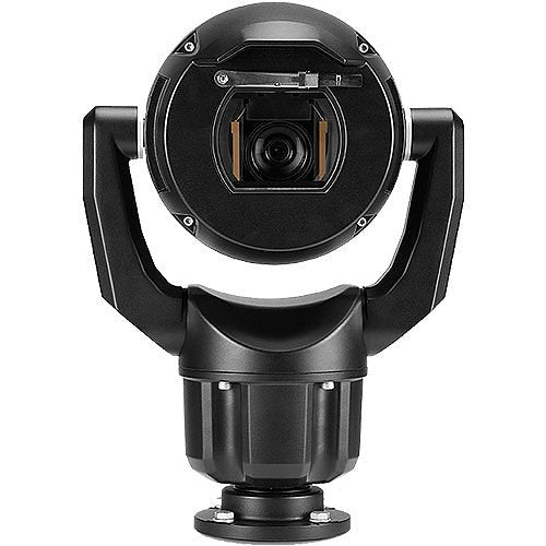 Bosch MIC-7522-Z30BR MIC IP Starlight 2MP PTZ Camera, HDR 30x IP68 Enhanced,6.60-198mm Lens, Black