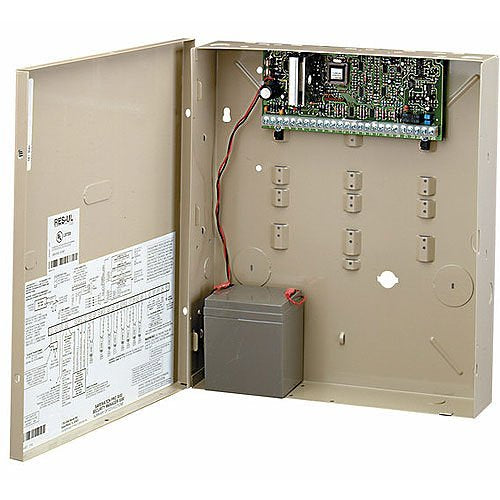 Honeywell Home VISTA-15PSIA VISTA Burglar Alarm Control Panel for CP-01 SIA Certifications