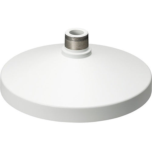 i-PRO WV-QSR503M-W 1.5\\" ISO Male Wall Mount Bracket, White