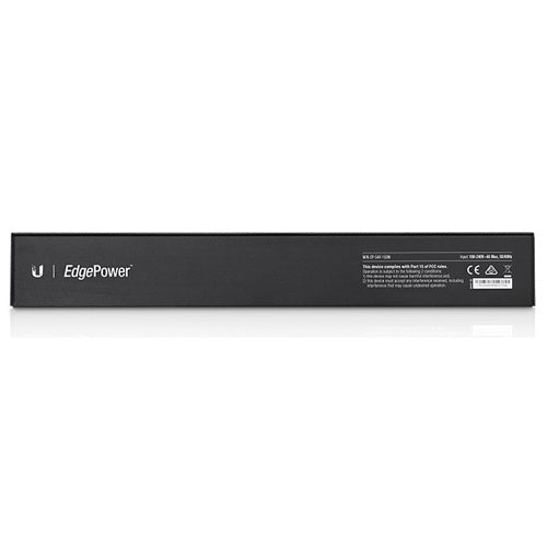 Ubiquiti EP-54V-72W EdgePower Supply, 54V, 72W