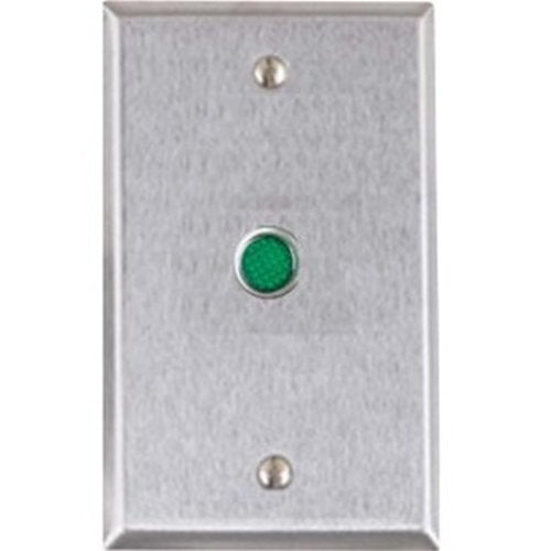 Alarm Controls RP-29L Faceplate Image of AC-RP29L