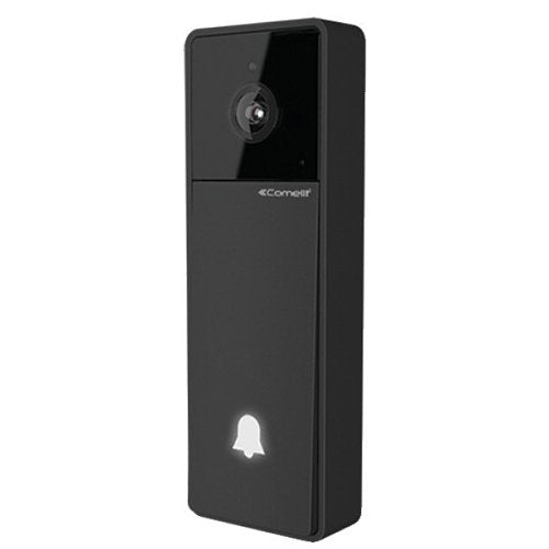 Comelit Visto Doorbell Image of CU-VS8101