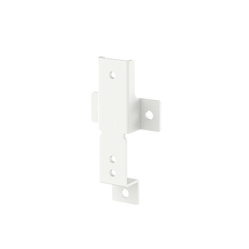 TOA HY-F05W Mounting Bracket Accessory for F-05 Series, White