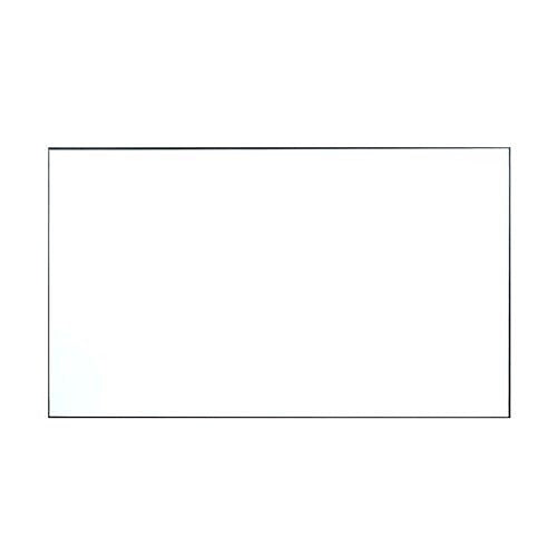 Draper 144001EC Ultimate Access XL E189 16\\" 16:10 Contrast Grey Projector Screen