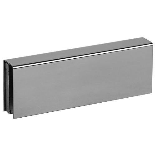 Rci Glass Door Bracket Kit   1/2in For 8372 X 32 Image of RU-GB7212