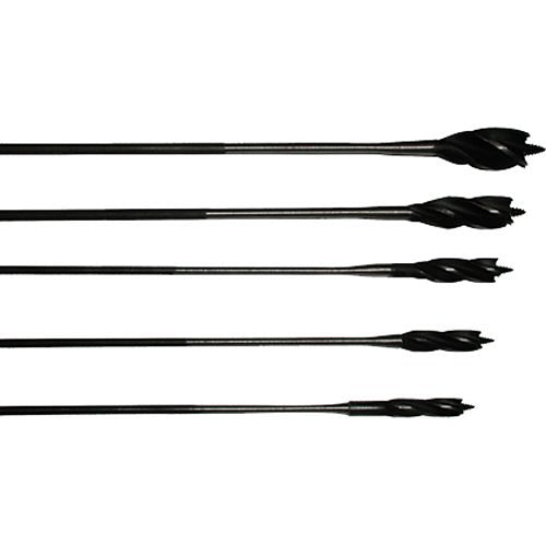 BES Piranhabit QUATTRO Flex Drill Bit Image of 2E-QTT3424