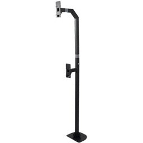 2N Gooseneck Stand Double Image of 5E-01550001