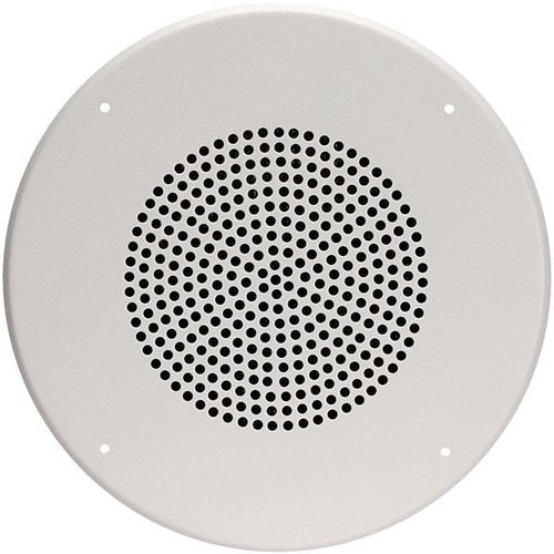 Quam BR8VP Vandal-Proof Ceiling Speaker Enclosure