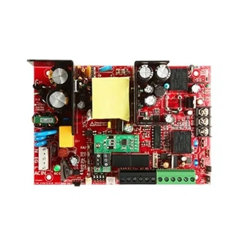 LifeSafety Power FPO75-BOXED FPO Series DC Smart DC Power Supply and Charger, 120/230V AC Input, 75W Power
